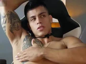 tyler_muscle from Chaturbate is Freechat