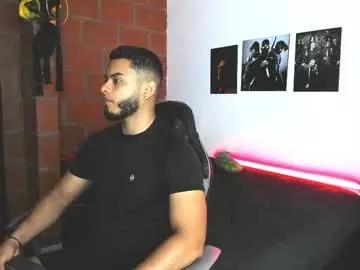 tyler_price01 from Chaturbate is Freechat