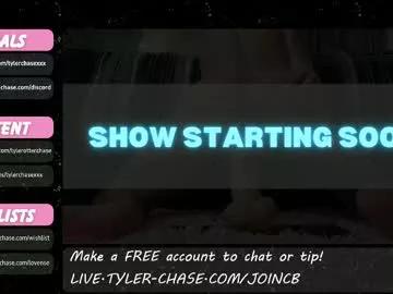 tylerchasexxx from Chaturbate is Freechat