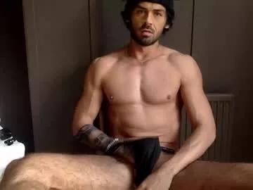 tylerjamesxxx_ from Chaturbate is Freechat