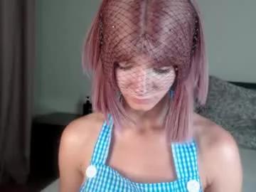 u_little_kitsune from Chaturbate is Freechat