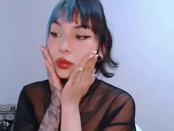 ulala_martina from Chaturbate is Freechat