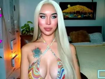 unbelievable_trans from Chaturbate is Freechat