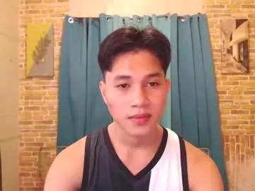 ur_boy_mark from Chaturbate is Freechat