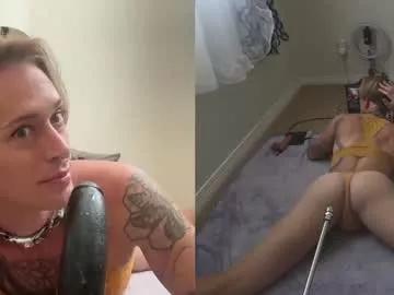ur_goddess_daylee from Chaturbate is Freechat