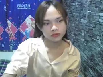 urasian_crisa from Chaturbate is Freechat