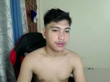 urcuteguy_jhonx from Chaturbate is Freechat