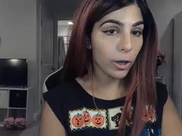 urgoddessmarla from Chaturbate is Freechat