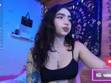 valenor_ from Chaturbate is Freechat