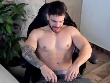 valenthinoking from Chaturbate is Freechat