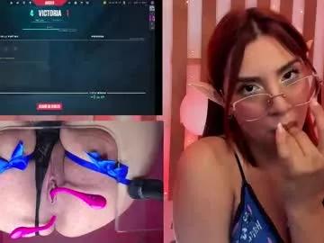 Check-out our cam rooms range and converse on a personal level with our delicious livecams streamers, showing off their spicy curves and toys.