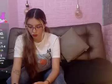 valentina_red18 from Chaturbate is Freechat