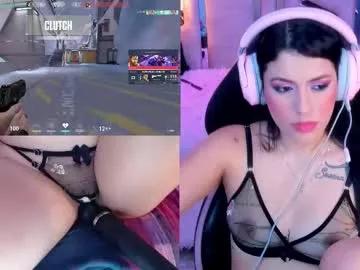 Check-out our cam rooms range and converse on a personal level with our delicious livecams streamers, showing off their spicy curves and toys.