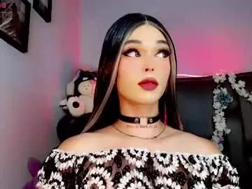 valentinne_marian from Chaturbate is Freechat