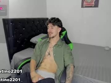 valentino2201 from Chaturbate is Freechat