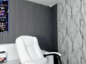 valeri_harpers4 from Chaturbate is Freechat