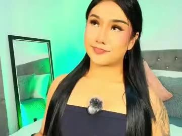 valeria_prado from Chaturbate is Freechat