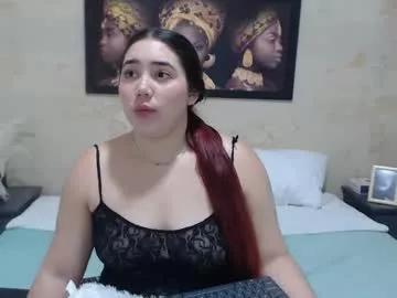 valeria_sweetx from Chaturbate is Freechat