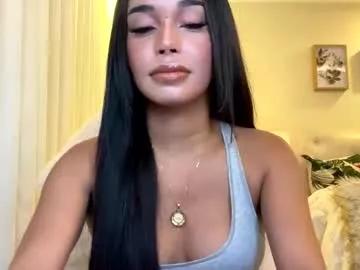 valeriadion from Chaturbate is Freechat