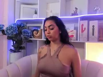 valeriaqueen8 from Chaturbate is Freechat