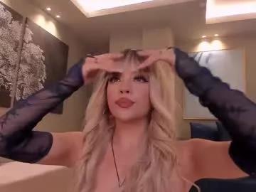 valeriariverax from Chaturbate is Freechat