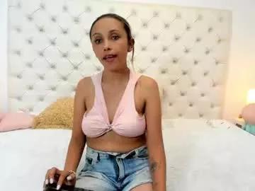 Check-out our cam rooms range and converse on a personal level with our delicious livecams streamers, showing off their spicy curves and toys.
