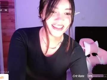 valeribell1 from Chaturbate is Freechat