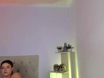 valerie_21 from Chaturbate is Freechat
