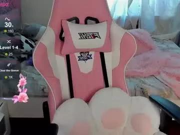 valerie_dolls from Chaturbate is Freechat