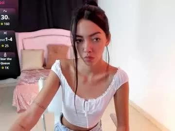valerie_fox19 from Chaturbate is Freechat