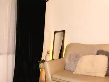 valeriebony from Chaturbate is Freechat