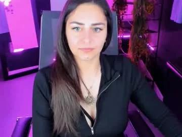 valeriiemills from Chaturbate is Freechat