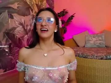 Check-out our cam rooms range and converse on a personal level with our delicious livecams streamers, showing off their spicy curves and toys.