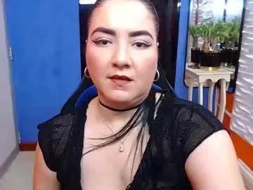valery_jl from Chaturbate is Freechat