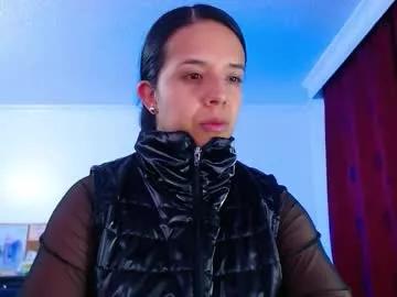 valery_meer_ from Chaturbate is Freechat