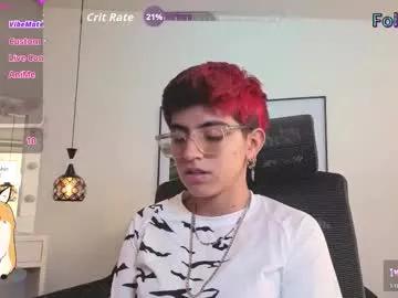 Check-out our cam rooms range and converse on a personal level with our delicious livecams streamers, showing off their spicy curves and toys.