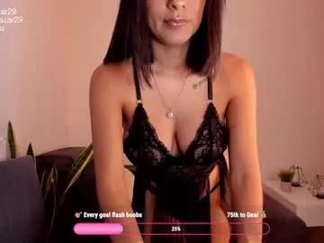 Check-out our cam rooms range and converse on a personal level with our delicious livecams streamers, showing off their spicy curves and toys.