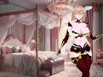 valkiechan from Chaturbate is Freechat