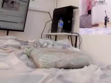 vallolet_smith_ from Chaturbate is Freechat