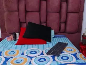 vamandajhonsonper from Chaturbate is Freechat