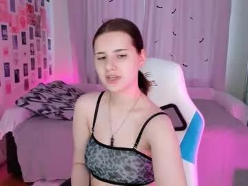 vanessa_brills from Chaturbate is Freechat