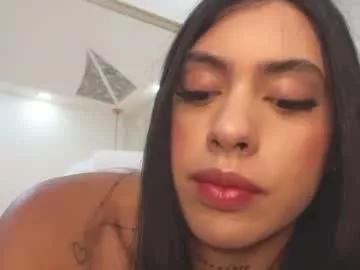 vanessa_rain_ from Chaturbate is Freechat