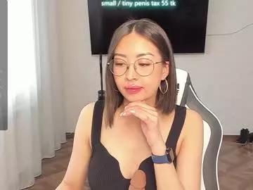 vanessa_sxy from Chaturbate is Freechat
