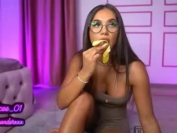 Check-out our cam rooms range and converse on a personal level with our delicious livecams streamers, showing off their spicy curves and toys.