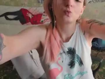 vanilla_arya from Chaturbate is Freechat