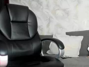 vansso_love from Chaturbate is Freechat