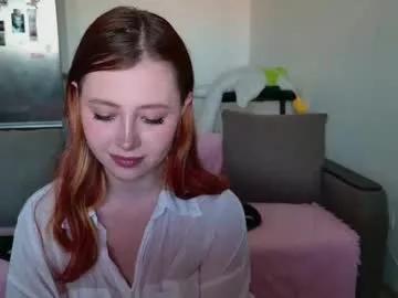 vasilisa_lik from Chaturbate is Freechat