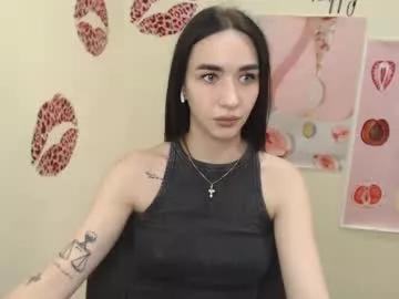 velvet6rose from Chaturbate is Freechat