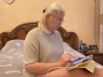 velvet_11 from Chaturbate is Freechat