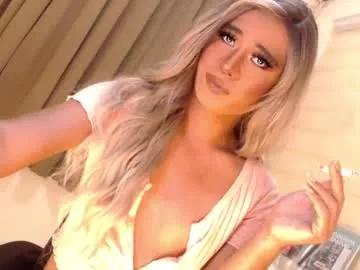 velvet_fux from Chaturbate is Freechat
